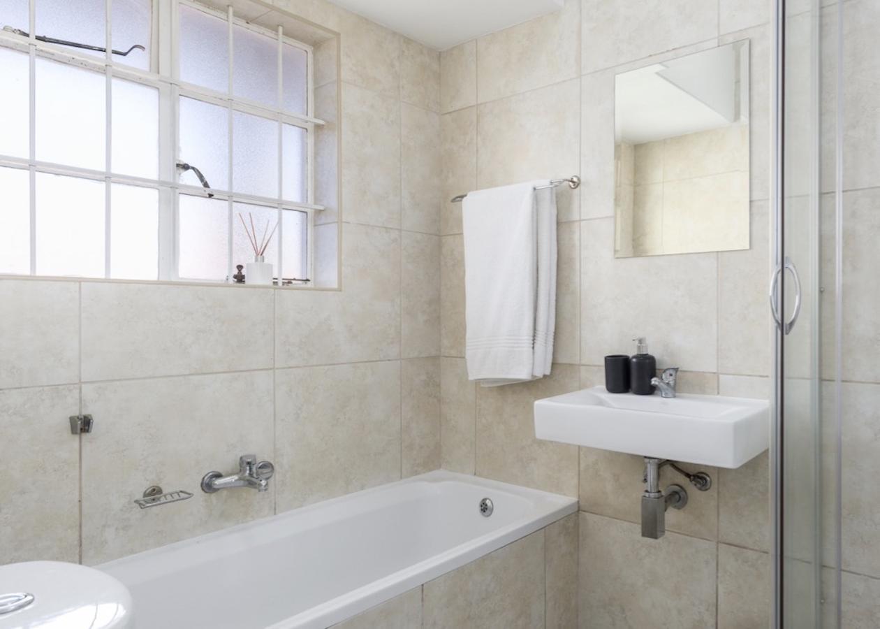 Comfortable Living For A Memorable Stay Kapsztad Zewnętrze zdjęcie